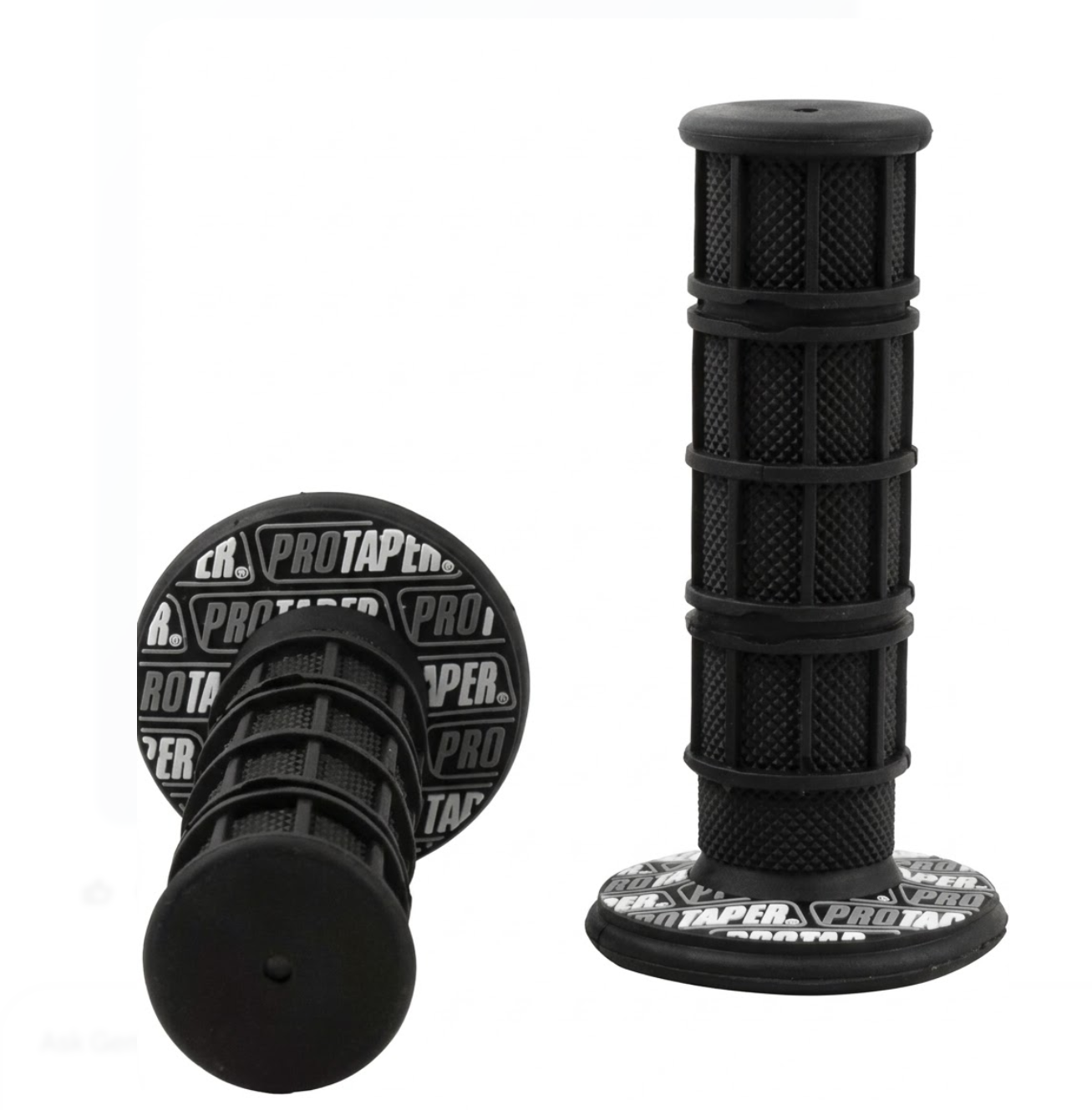 Pro taper grips