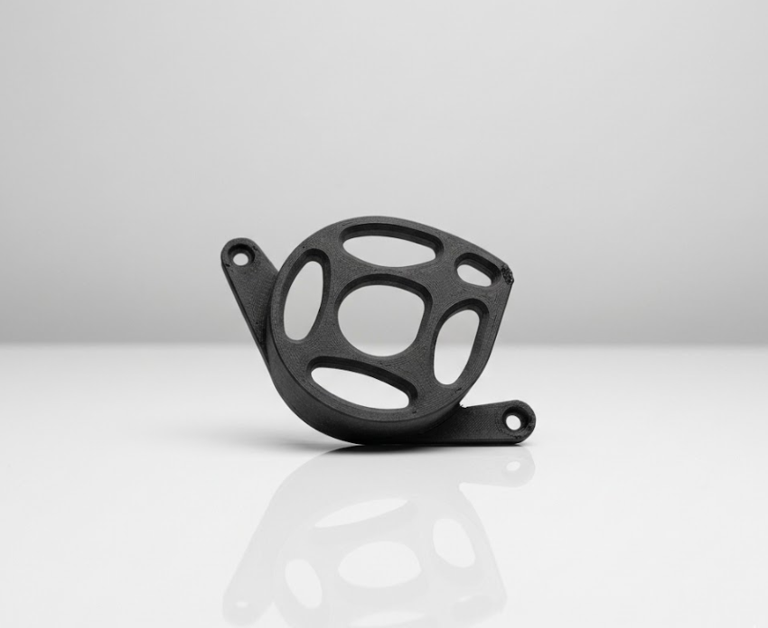 3D printed motor covers (pre-order)