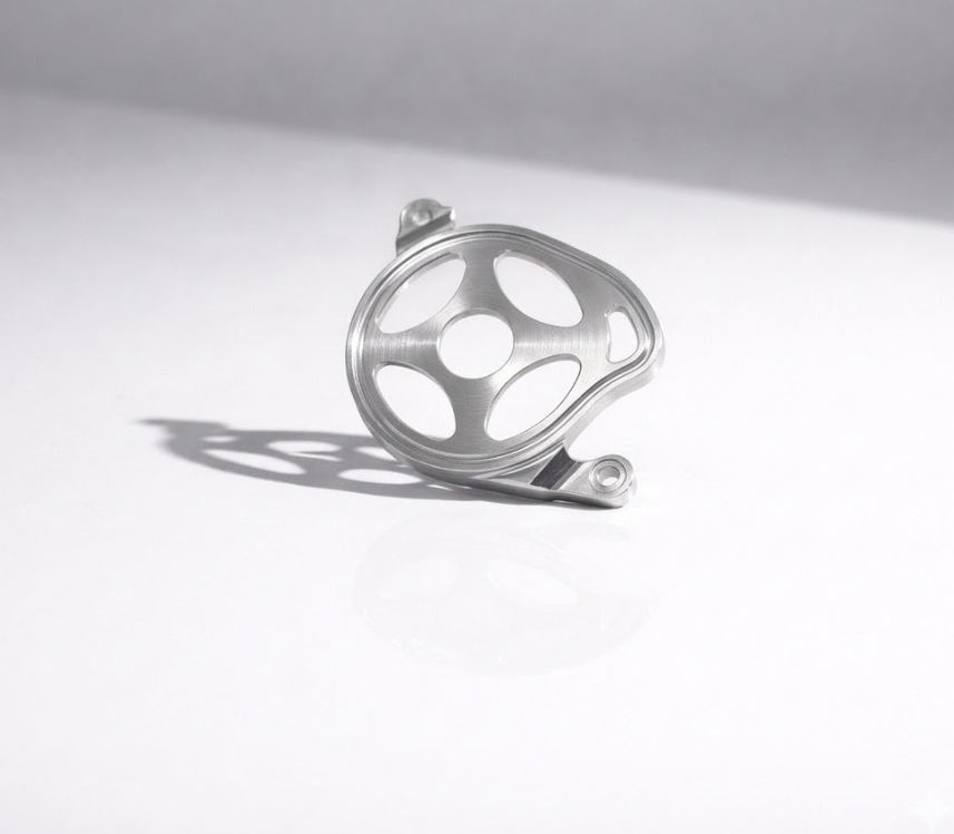 Surron motor cover (pre-order)