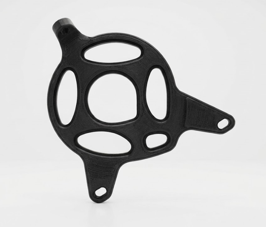 3d printed Kugoo motor cover  (pre-order)