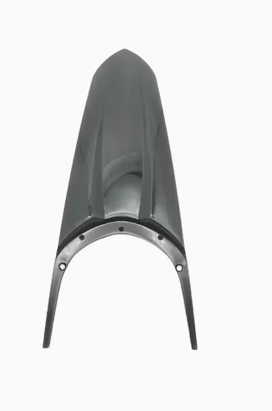 Kugoo extended rear fender