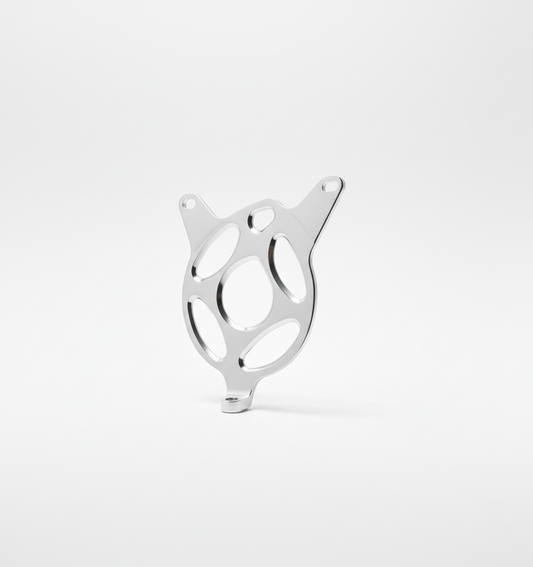 Kugoo/Tuttio Motor cover (pre-order)