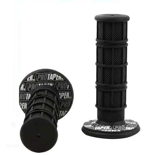 Pro taper grips (pre-order)