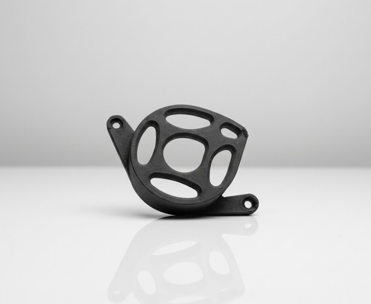 3D printed motor covers  (pre-order)